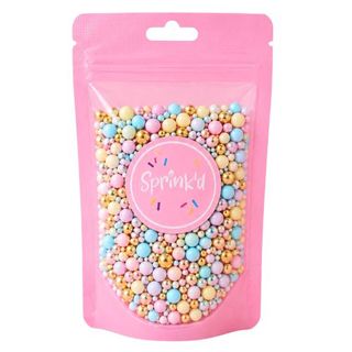 SPRINK'D | SOFT SERVE PASTEL MEDLEY | 60G