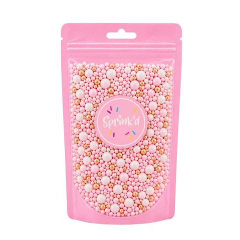 SPRINK'D | BLUSH GOLD MEDLEY | 60G