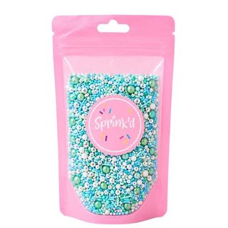 SPRINK'D | SEA SPRAY MEDLEY | 60G