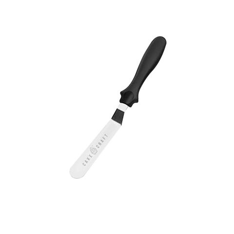 CAKE CRAFT | CRANKED SPATULA | 4 INCH