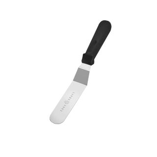 CAKE CRAFT | CRANKED SPATULA | 6 INCH