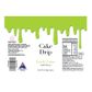 CAKE CRAFT | CAKE DRIP | LIVELY LIME | 250G