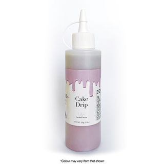 CAKE CRAFT | CAKE DRIP | LILAC | 250G