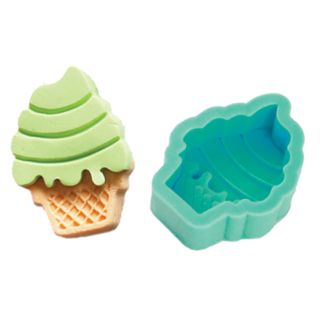 ICE CREAM | SILICONE MOULD