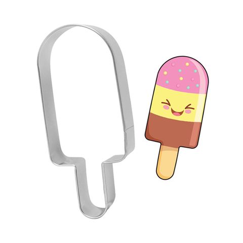 POPSICLE/ICE BLOCK | COOKIE CUTTER