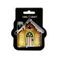 GINGERBREAD HOUSE | COOKIE CUTTER