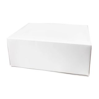 12X9X6 INCH CAKE BOX & LID | MILK CARTON