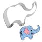 ELEPHANT | COOKIE CUTTER