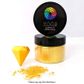 VIVID | SUPER GOLD | EDIBLE METALLIC DUST | 50G