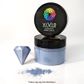 VIVID | BABY BLUE | EDIBLE METALLIC DUST | 50G