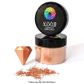 VIVID | ROSE GOLD | EDIBLE METALLIC DUST | 50G