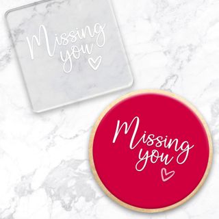 MISSING YOU | DEBOSSER