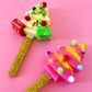 CHRISTMAS POPSICLE | SILICONE MOULD