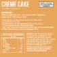 MUFFIN CREME CAKE MIX | 1 KG