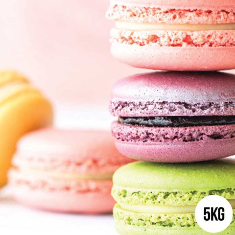 MACARON MIX | 5KG