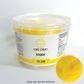 CAKE CRAFT | FONDANT | YELLOW | 1KG