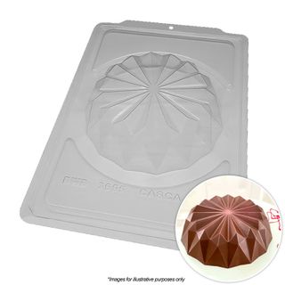 BWB | ORIGAMI CAKE MOULD | 3 PIECE