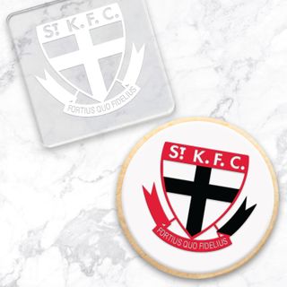 ST KILDA | AFL | DEBOSSER