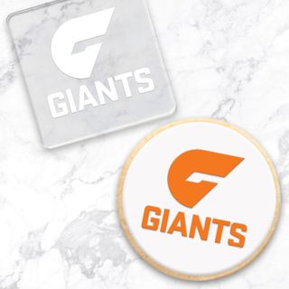 GREATER WESTERN SYDNEY GIANTS | AFL | DEBOSSER