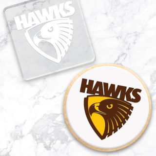 HAWTHORN HAWKS | AFL | DEBOSSER