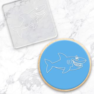 SHARK | DEBOSSER