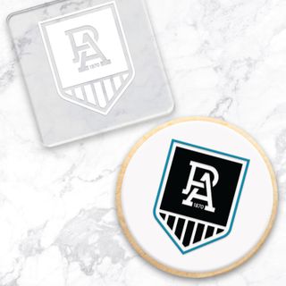 PORT ADELAIDE | AFL | DEBOSSER