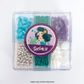 SPRINK'D | MERMAID BENTO SPRINKLES