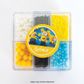 SPRINK'D | MINIONS BENTO SPRINKLES