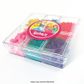 SPRINK'D | PRINCESS BENTO SPRINKLES | B/B 13/08/25