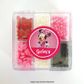 SPRINK'D | MINNIE MOUSE BENTO SPRINKLES