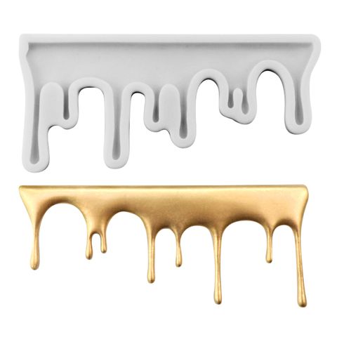 DRIP | SILICONE MOULD