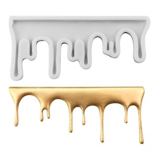 DRIP | SILICONE MOULD