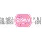 SPRINK'D | MATTE PINK MIX | 110G