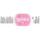 SPRINK'D | PASTEL PARTY MIX | 110G | B/B 12/03/25