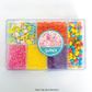 SPRINK'D | EASTER SPRINKLE BENTO MIX | 200G