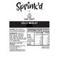 SPRINK'D | JOLLY MEDLEY | 500G