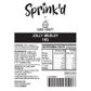 SPRINK'D | JOLLY MEDLEY | 1KG