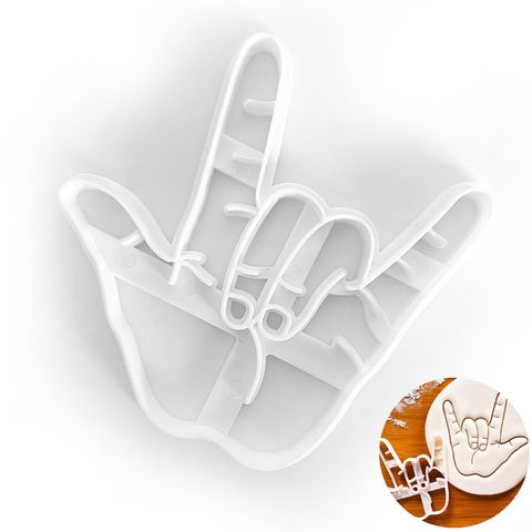 ROCK ON! | COOKIE CUTTER