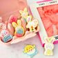 EASTER | COOKIE CUTTERS | 8 PIECE SET
