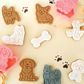 DOGS | COOKIE CUTTERS | 8 PIECE SET