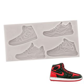 NIKE SNEAKERS | SILICONE MOULD