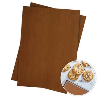 PREMIUM BAKERY PAN LINERS / PARCHMENT PAPER-BAGCRAFT