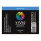 VIVID | ELECTRIC BLUE | GEL COLOUR | 160G