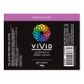 VIVID | ELECTRIC PURPLE | GEL COLOUR | 160G