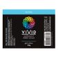 VIVID | SKY BLUE | GEL COLOUR | 160G