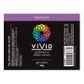 VIVID | REGAL PURPLE | GEL COLOUR | 160G