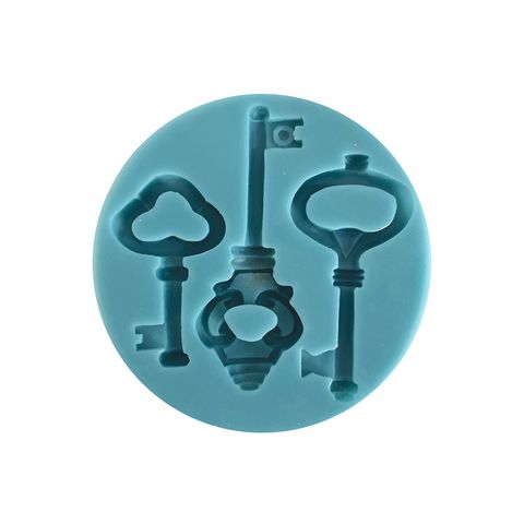 ASSORTED KEY MOULD