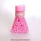 SPRINK'D | 6MM LIGHT PINK FLOSS BALL | 110G | B/B 13/08/25