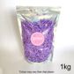 SPRINK'D | 3.8MM LIGHT PURPLE FLOSS ROD | 1KG