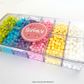 SPRINK'D | MIX BENTO FLOSS | 300G